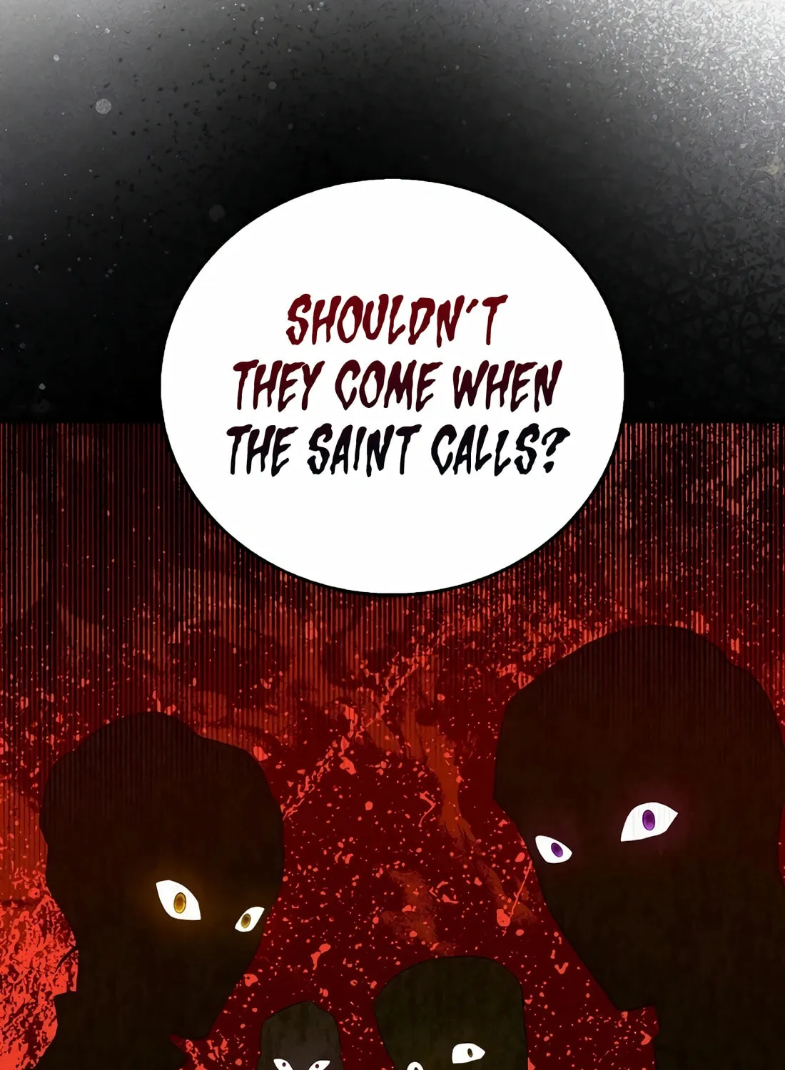 The Holy Power of Modern Medicine Chapter 108 page 64 - 