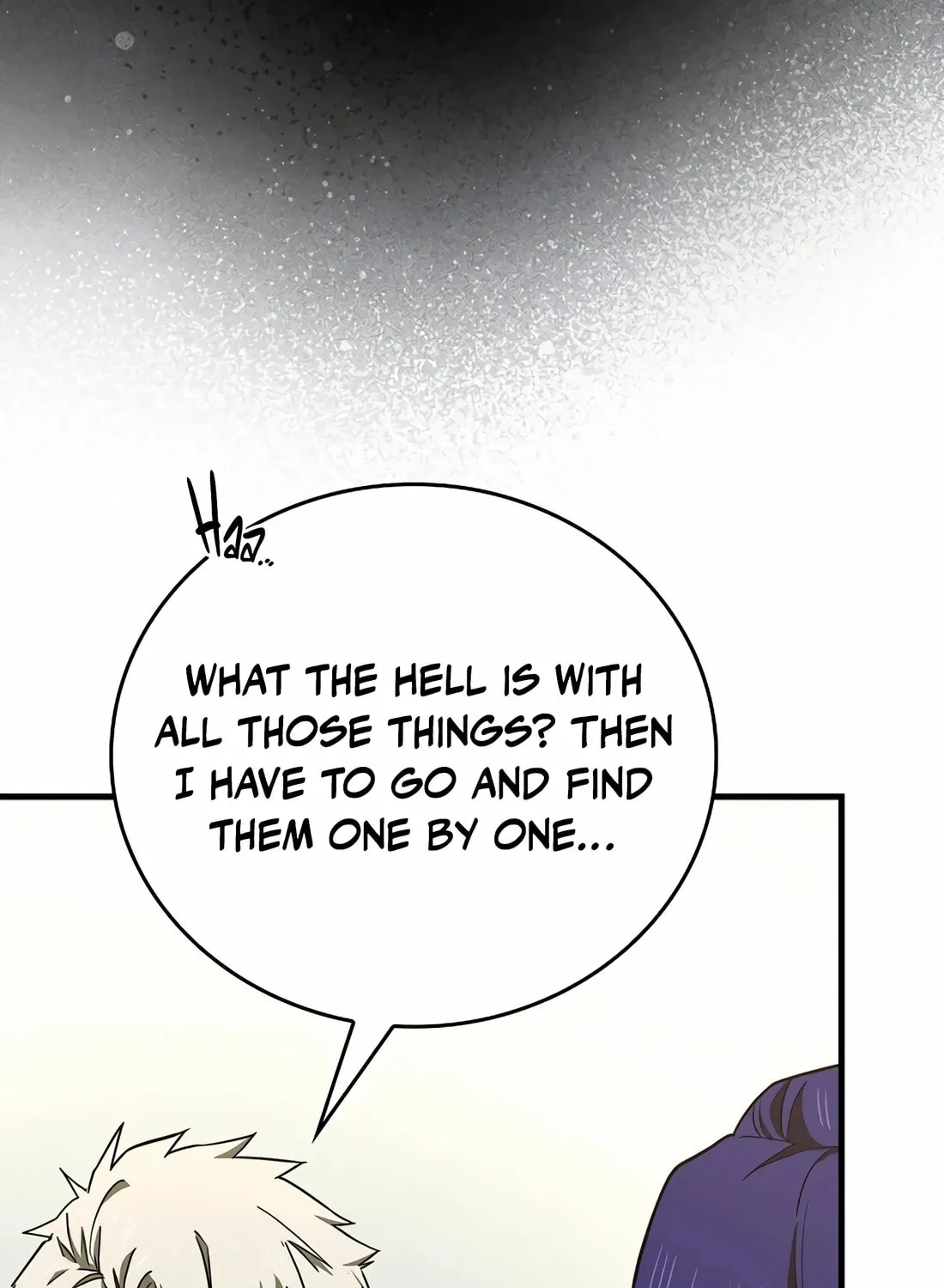 The Holy Power of Modern Medicine Chapter 108 page 67 - 