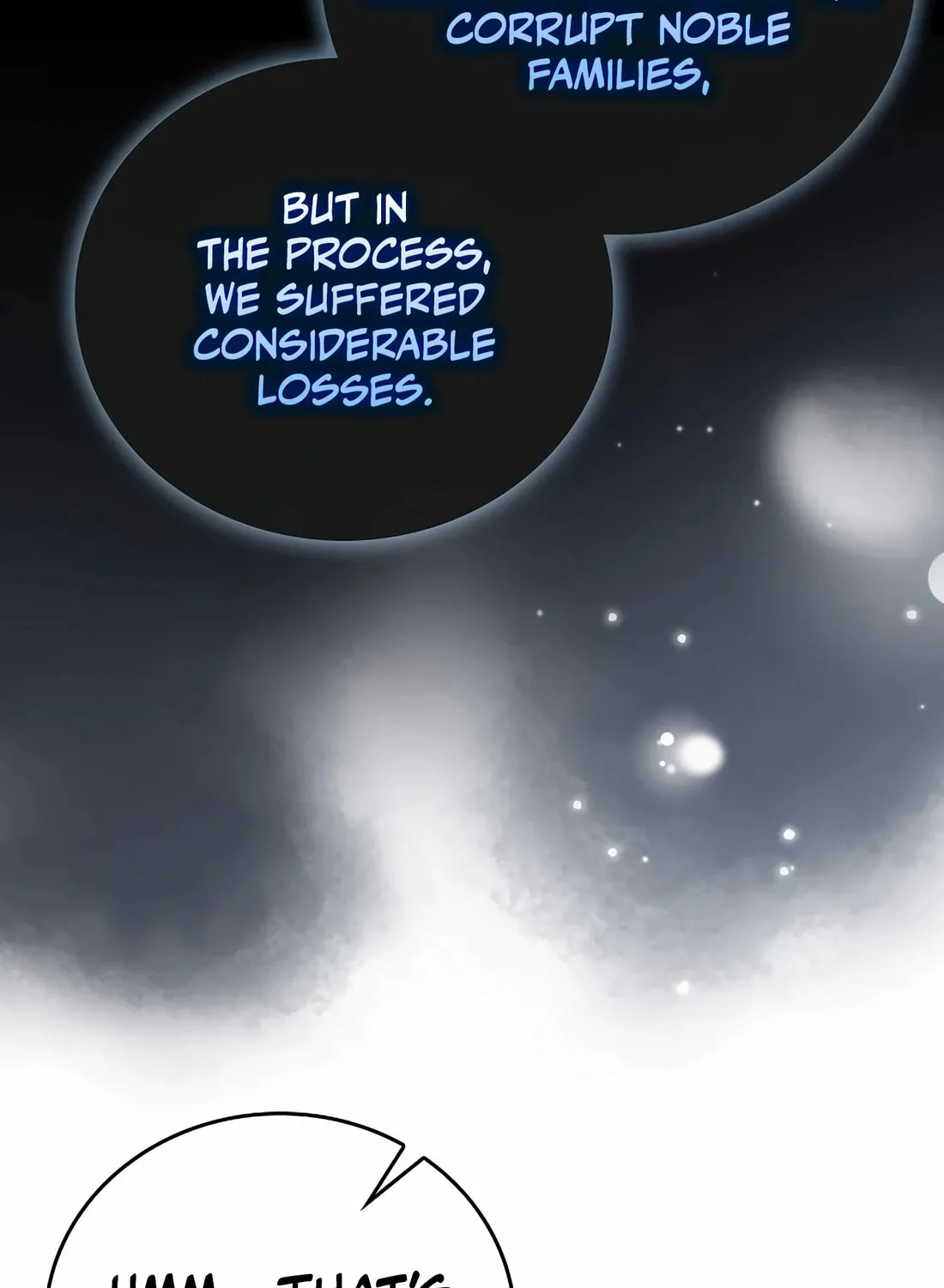 The Holy Power of Modern Medicine Chapter 108 page 8 - 