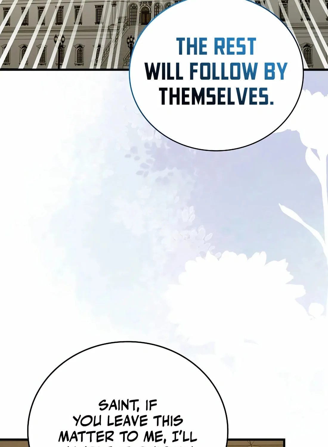 The Holy Power of Modern Medicine Chapter 108 page 71 - 
