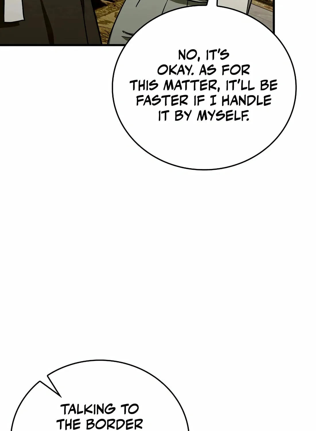 The Holy Power of Modern Medicine Chapter 108 page 73 - 