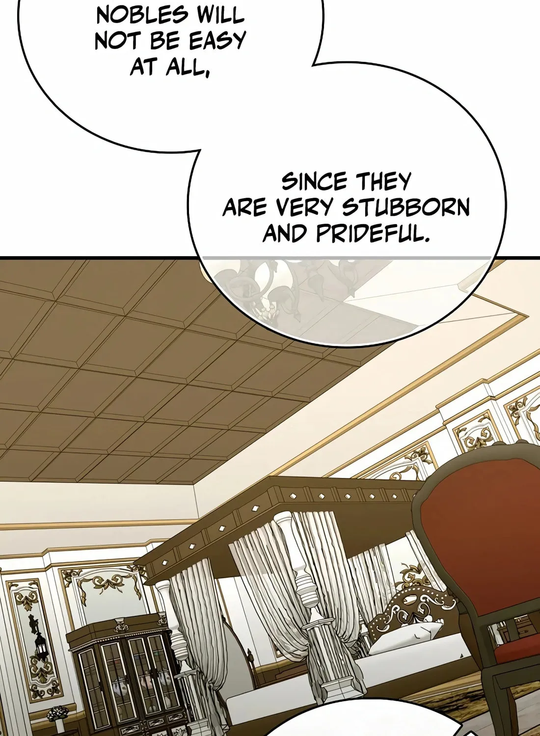 The Holy Power of Modern Medicine Chapter 108 page 74 - 