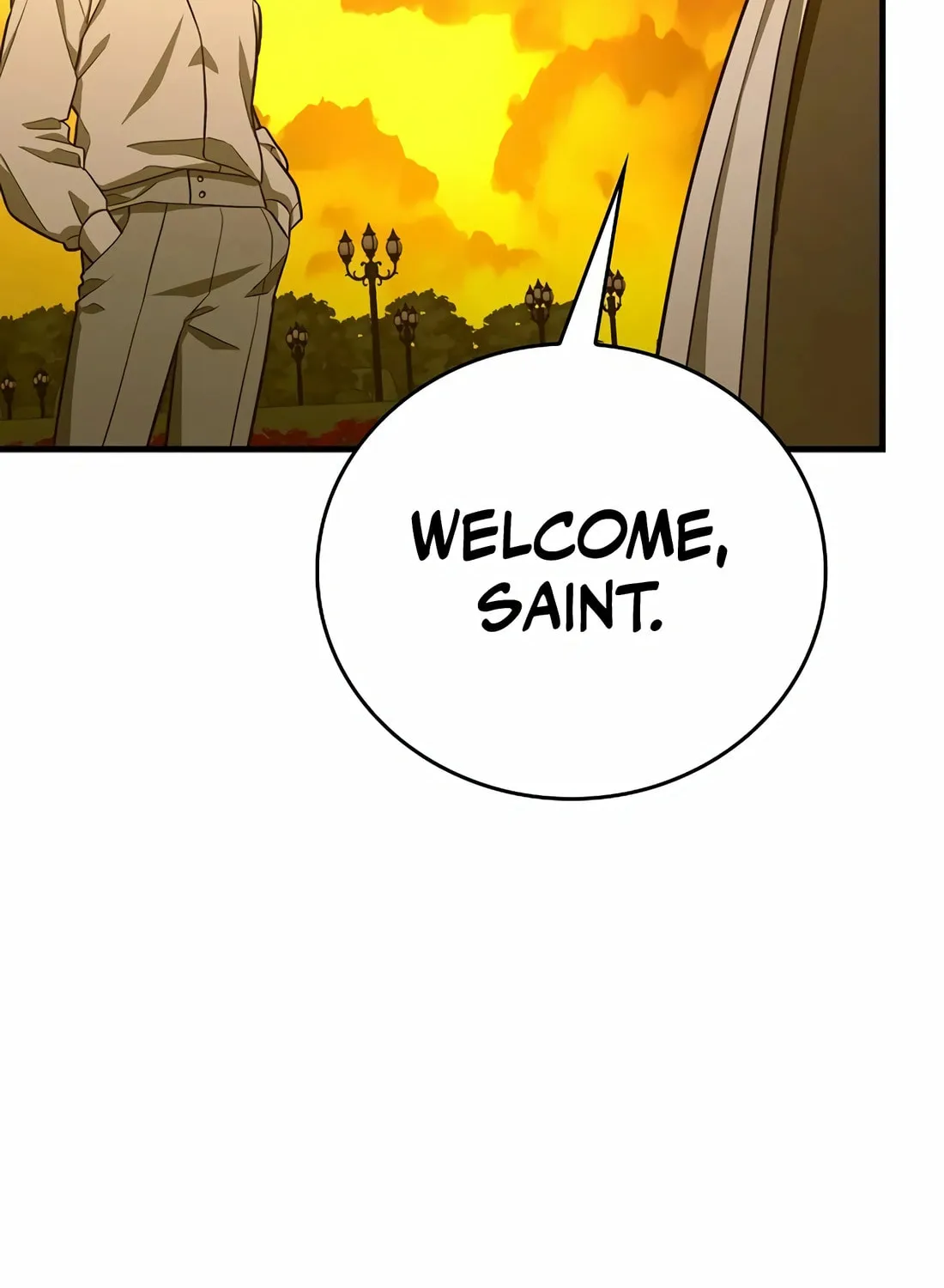 The Holy Power of Modern Medicine Chapter 108 page 80 - 