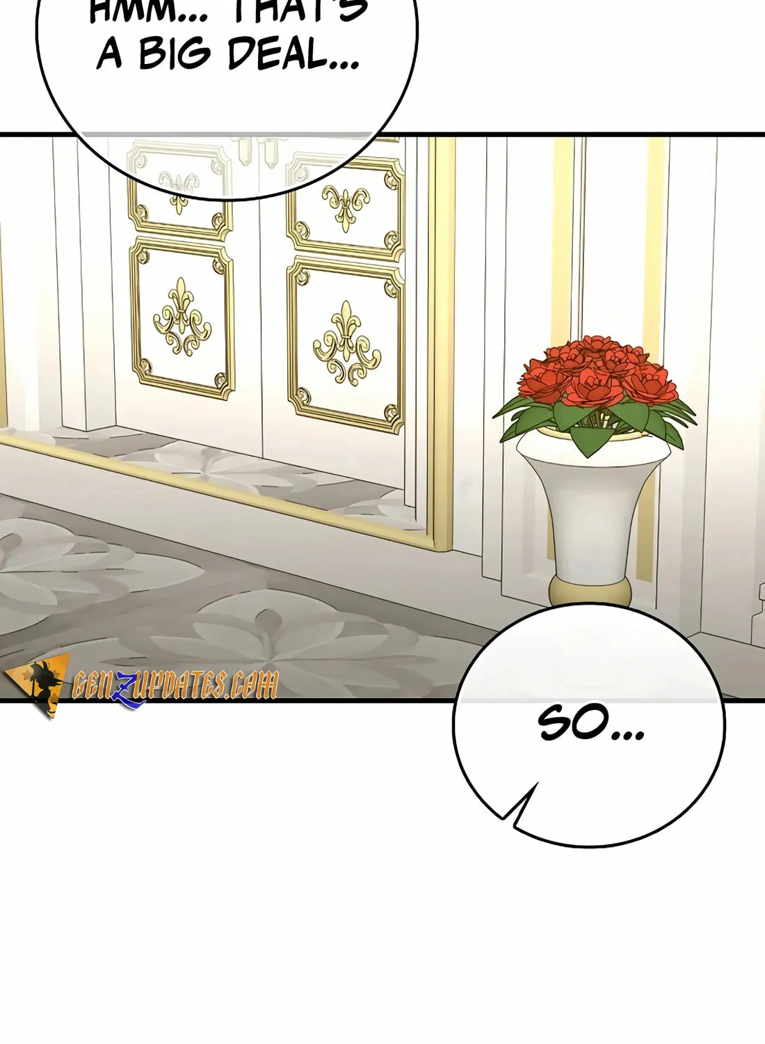 The Holy Power of Modern Medicine Chapter 108 page 9 - 