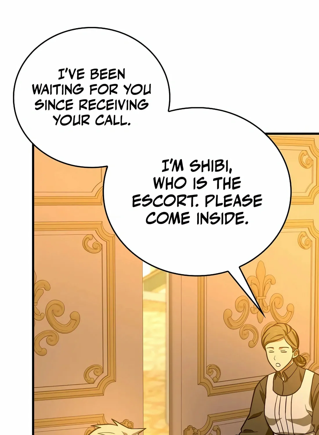 The Holy Power of Modern Medicine Chapter 108 page 81 - 