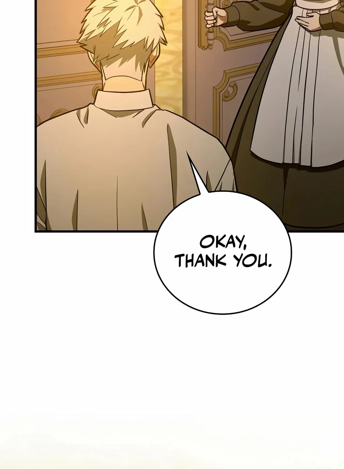 The Holy Power of Modern Medicine Chapter 108 page 82 - 