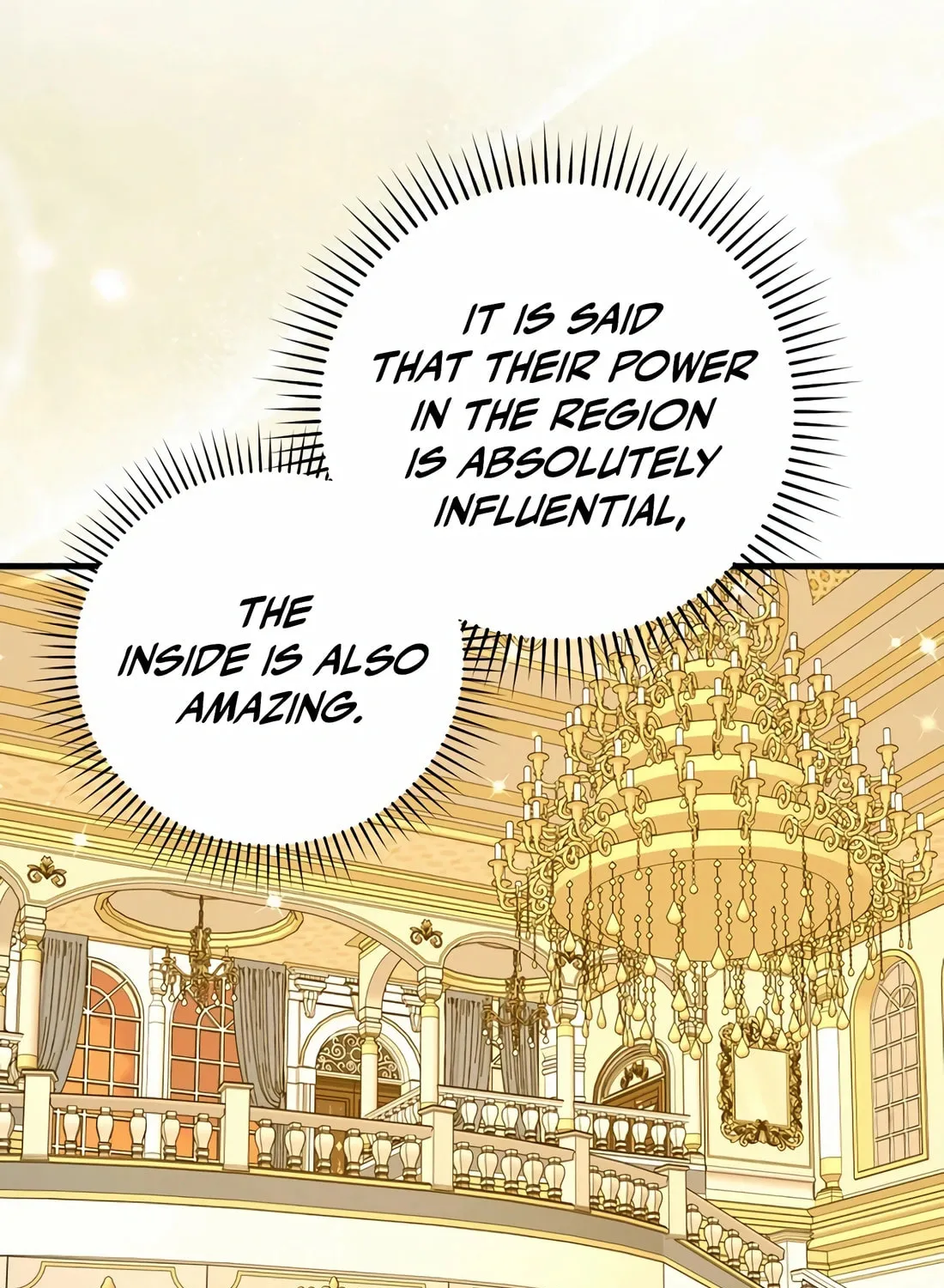 The Holy Power of Modern Medicine Chapter 108 page 83 - 
