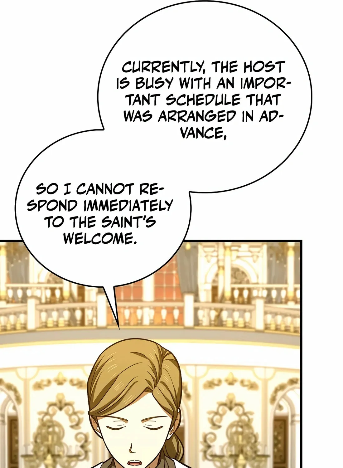 The Holy Power of Modern Medicine Chapter 108 page 86 - 