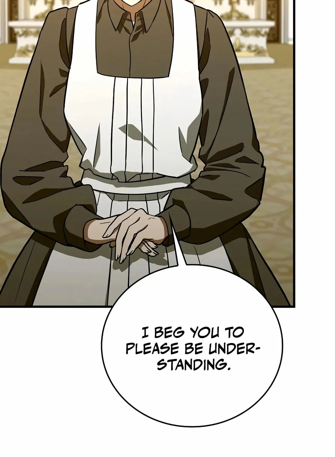The Holy Power of Modern Medicine Chapter 108 page 87 - 