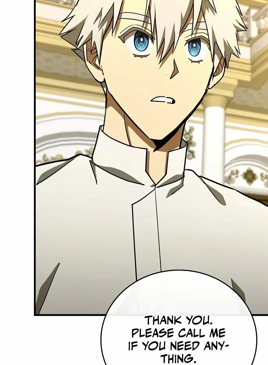 The Holy Power of Modern Medicine Chapter 108 page 89 - 