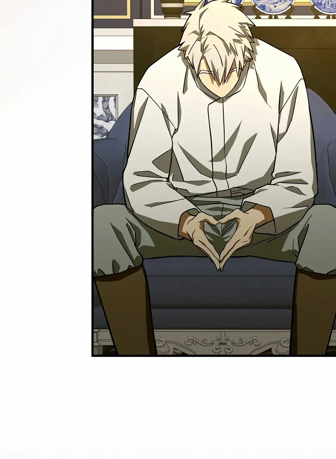 The Holy Power of Modern Medicine Chapter 108 page 94 - 
