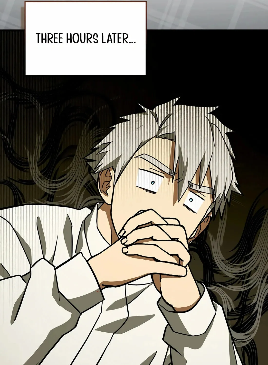 The Holy Power of Modern Medicine Chapter 108 page 96 - 