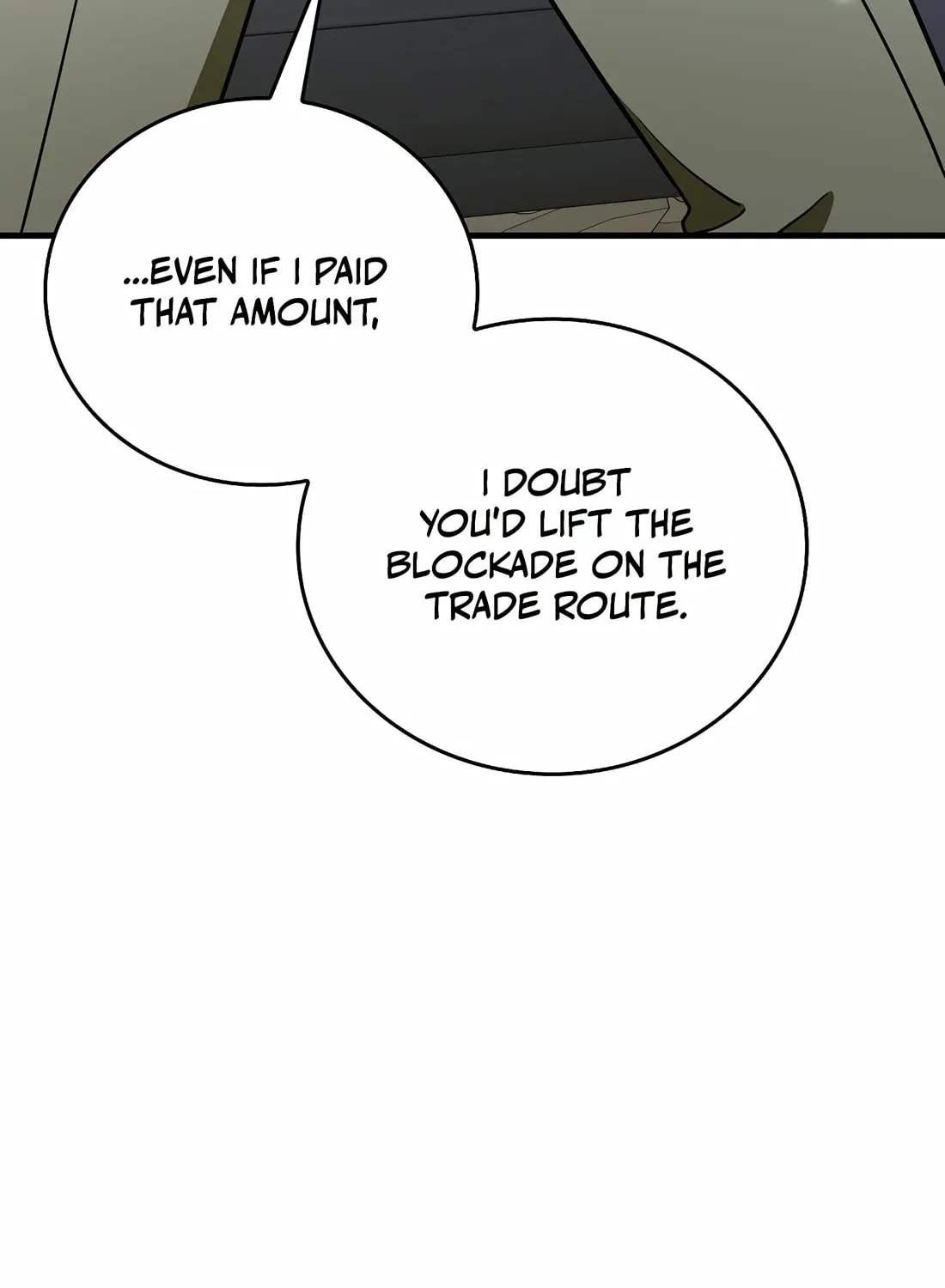 The Holy Power of Modern Medicine Chapter 109 page 11 - 