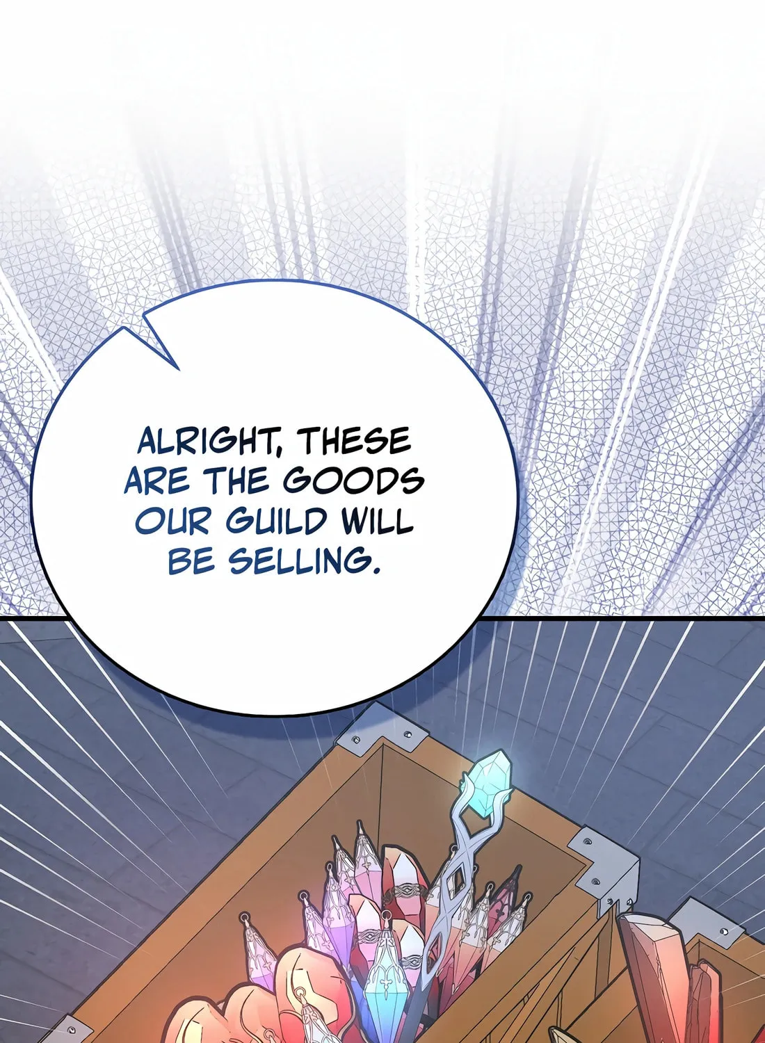 The Holy Power of Modern Medicine Chapter 109 page 101 - 