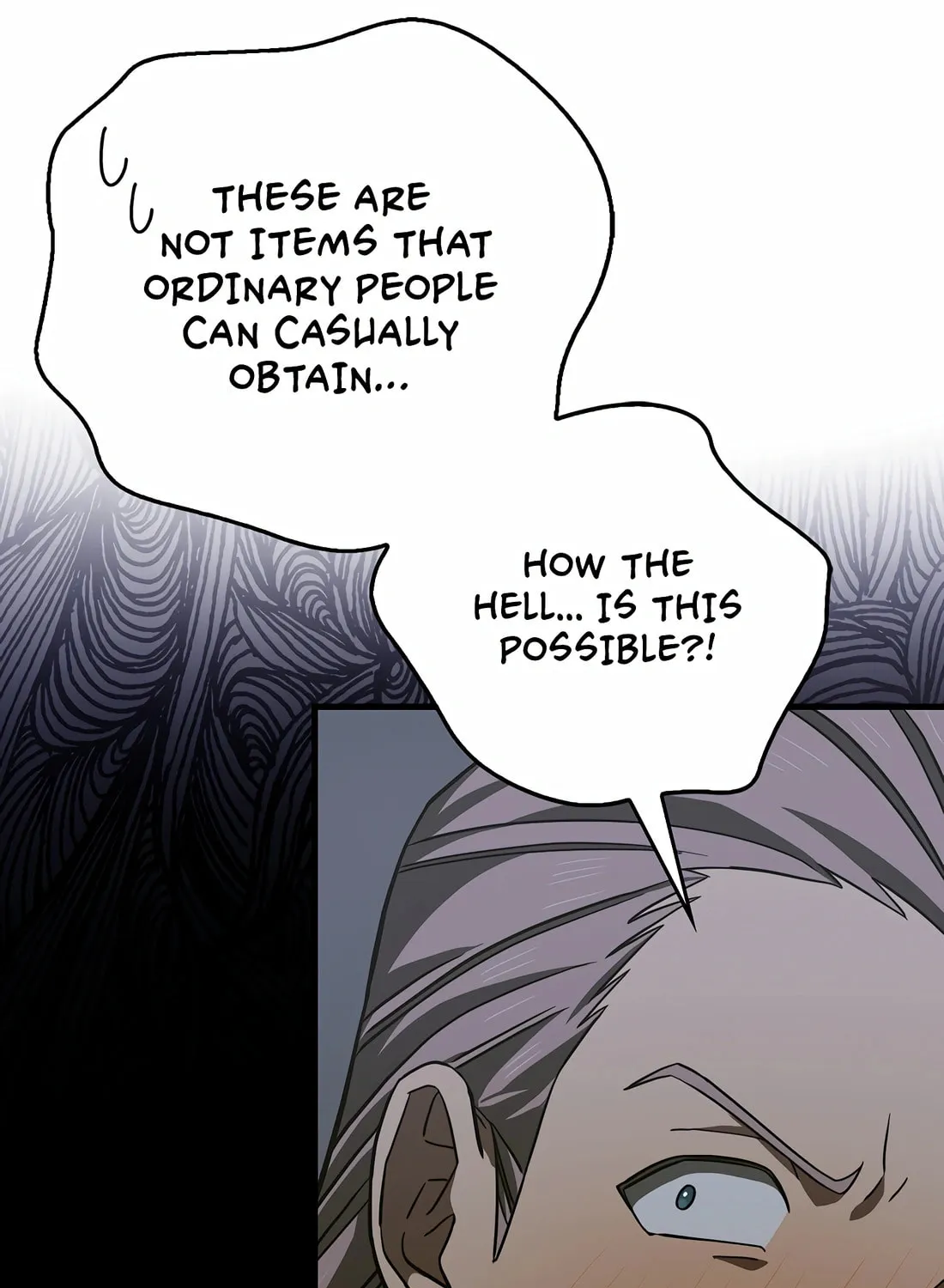 The Holy Power of Modern Medicine Chapter 109 page 106 - 
