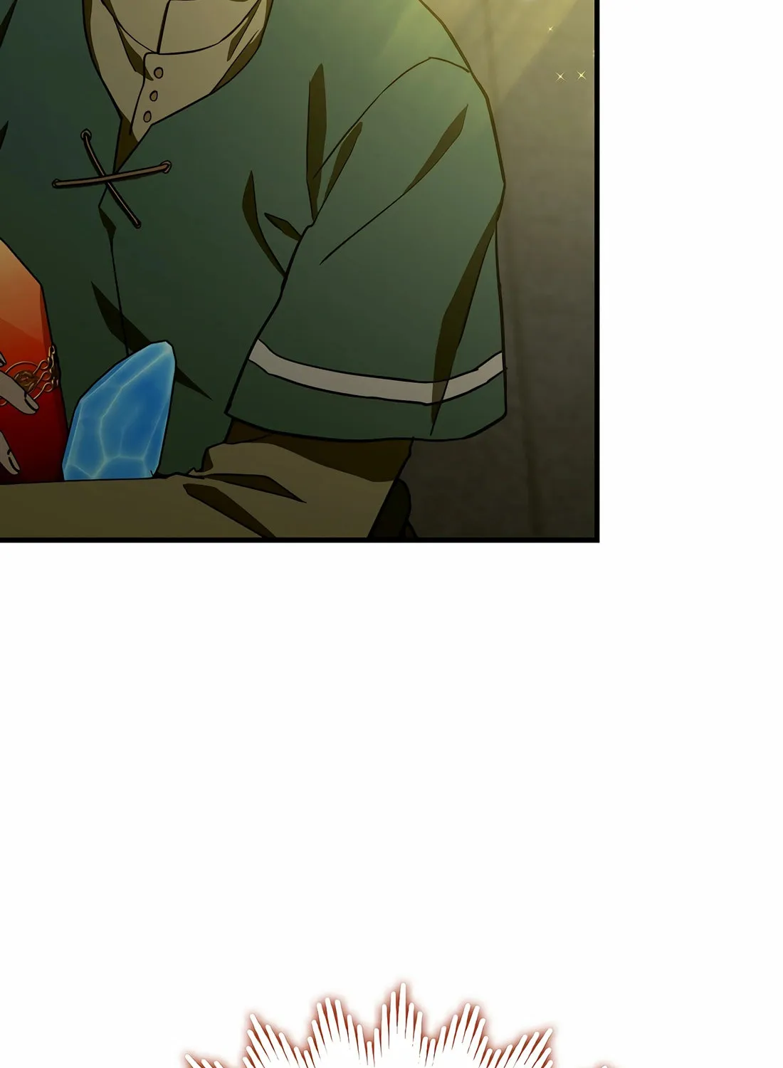 The Holy Power of Modern Medicine Chapter 109 page 111 - 