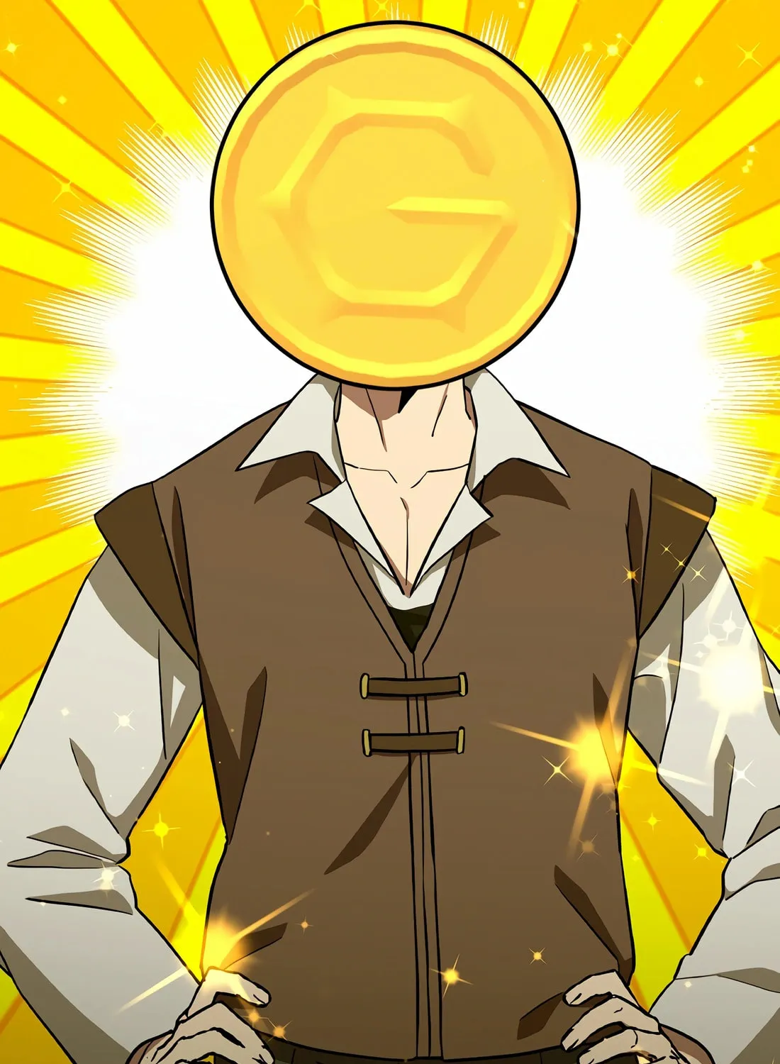 The Holy Power of Modern Medicine Chapter 109 page 113 - 