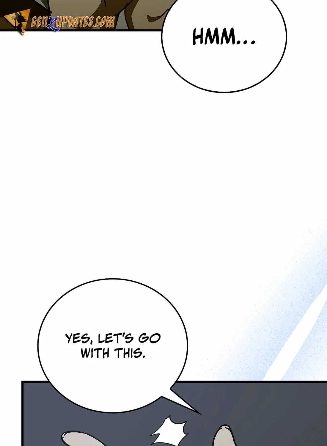 The Holy Power of Modern Medicine Chapter 109 page 119 - 