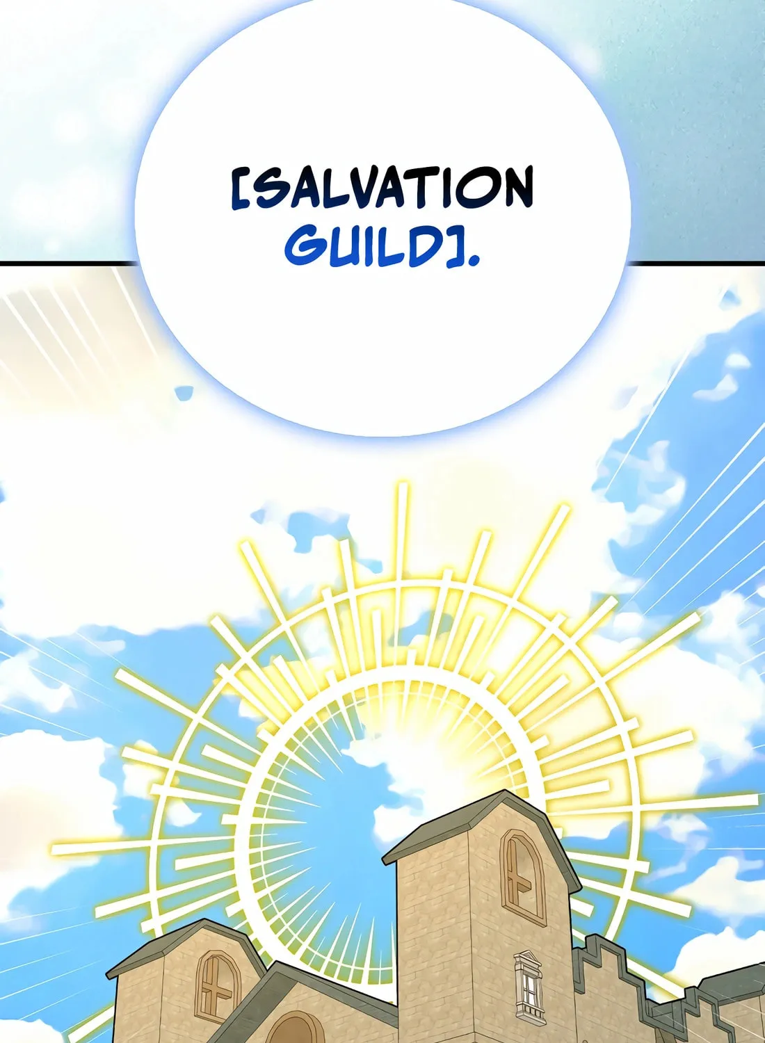 The Holy Power of Modern Medicine Chapter 109 page 121 - 