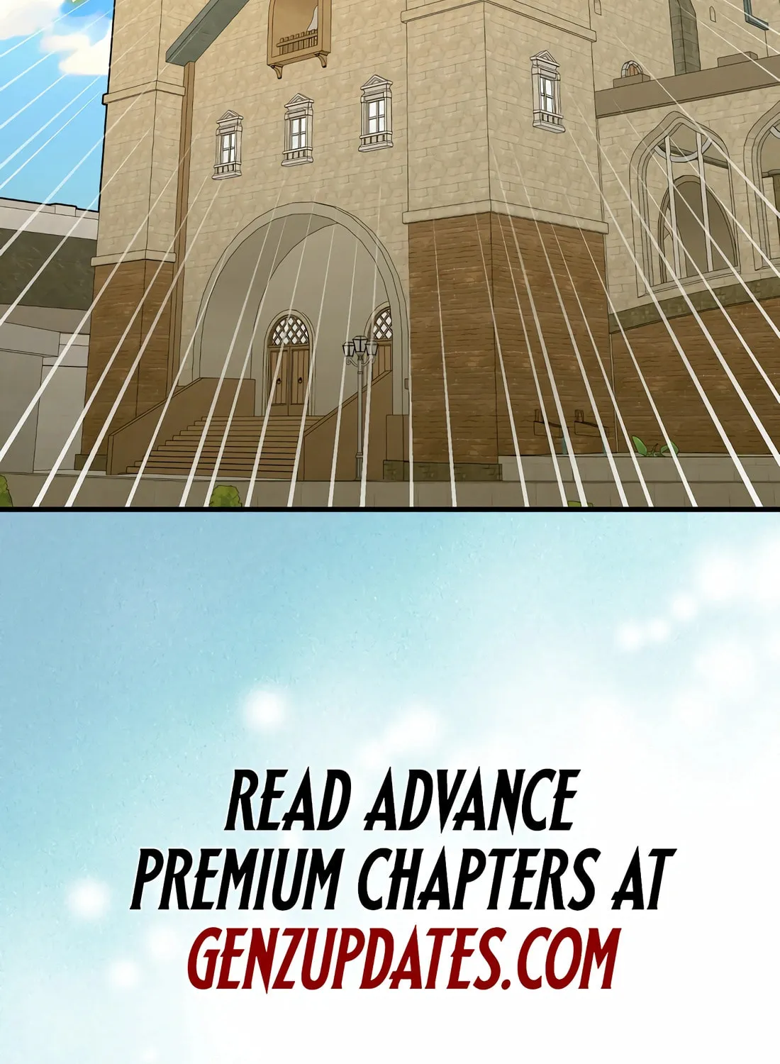 The Holy Power of Modern Medicine Chapter 109 page 122 - 