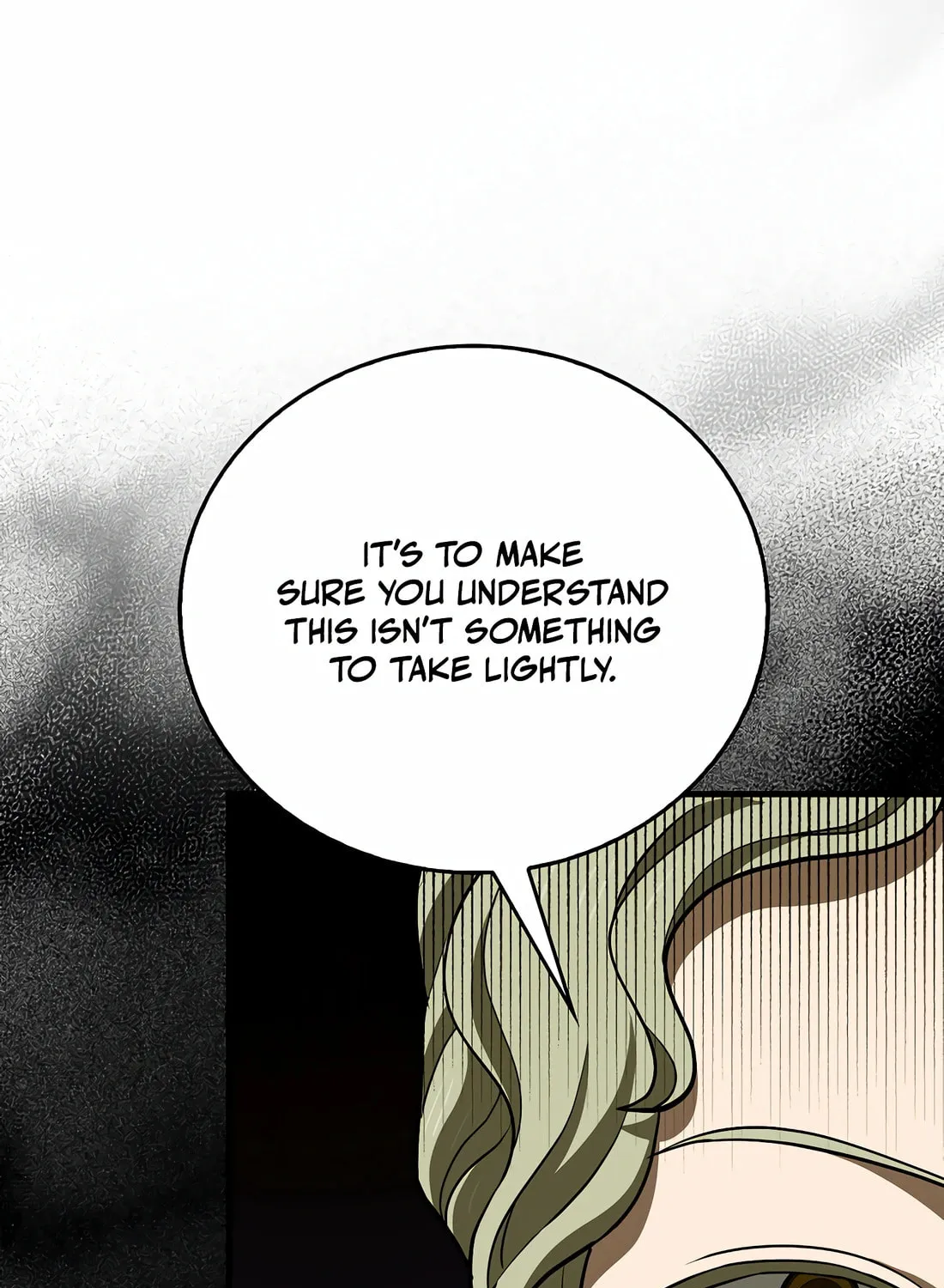 The Holy Power of Modern Medicine Chapter 109 page 14 - 