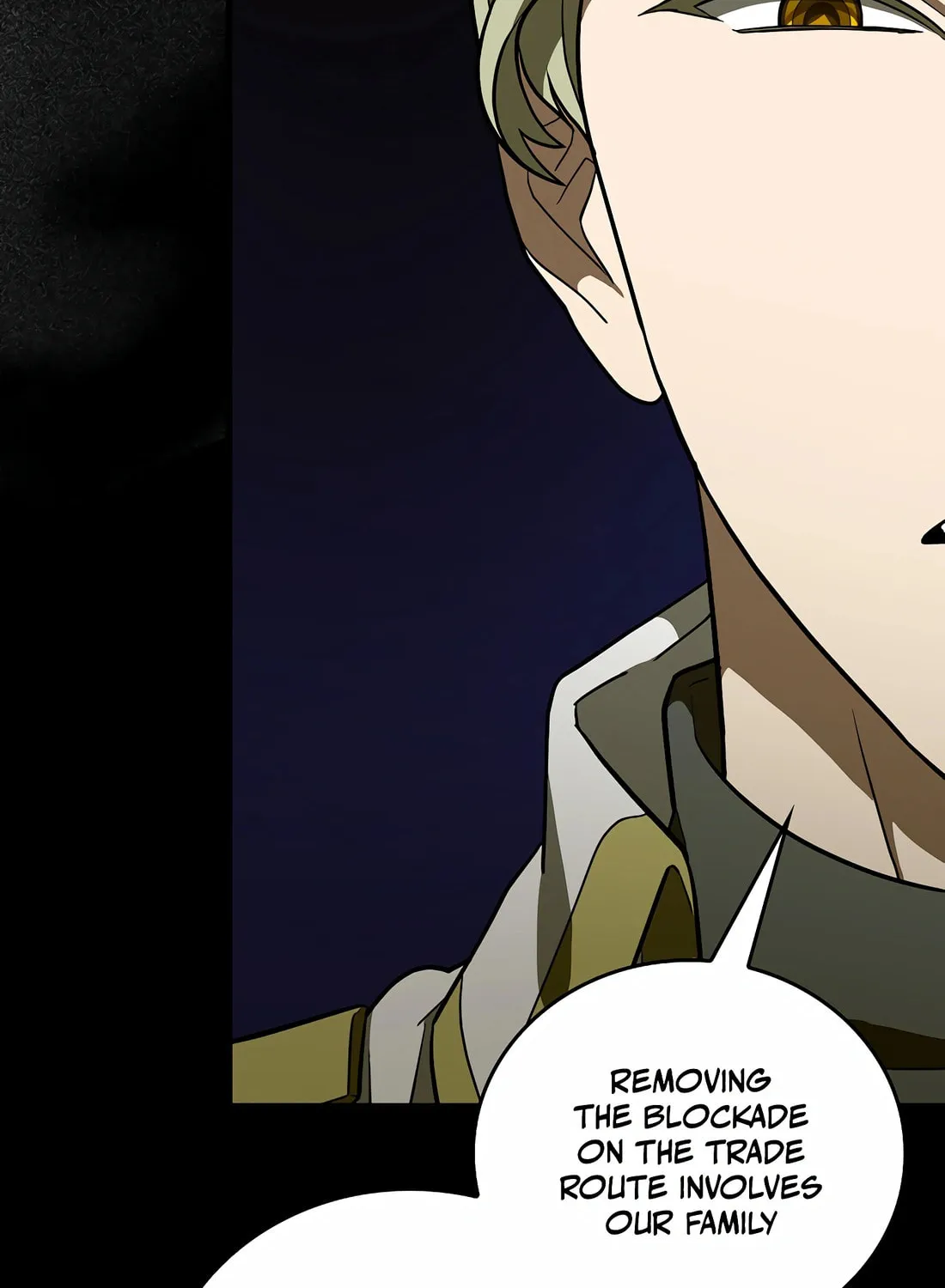 The Holy Power of Modern Medicine Chapter 109 page 15 - 