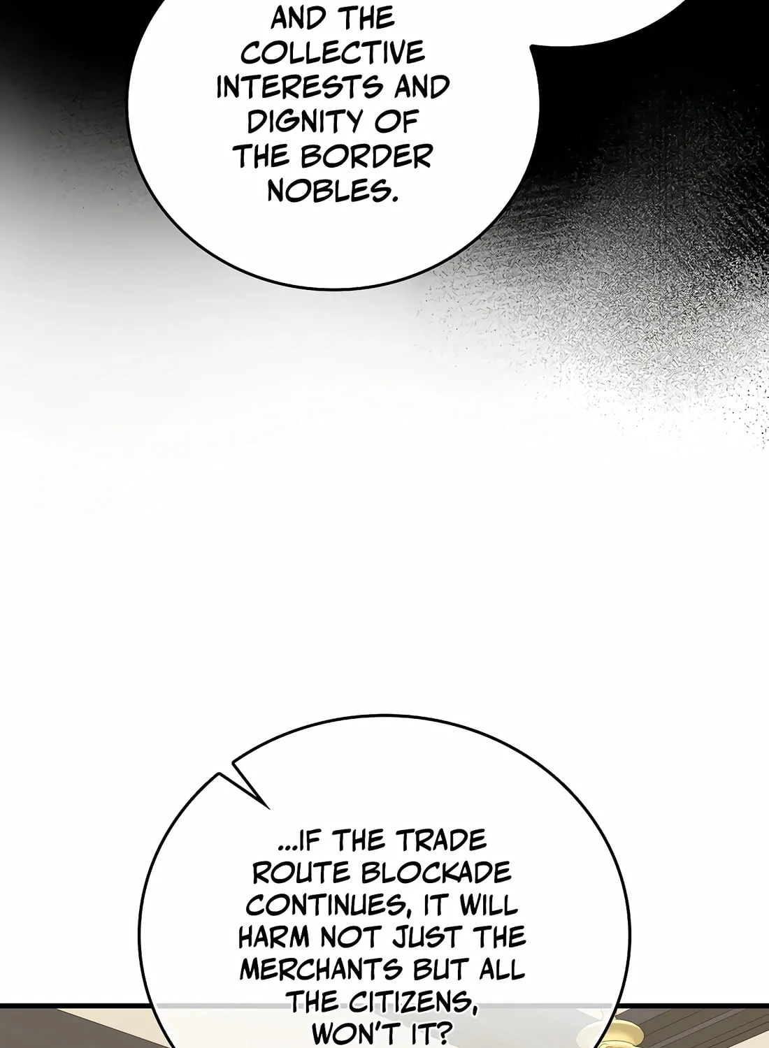 The Holy Power of Modern Medicine Chapter 109 page 16 - 