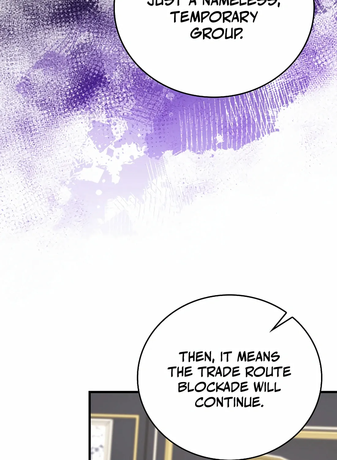 The Holy Power of Modern Medicine Chapter 109 page 21 - 