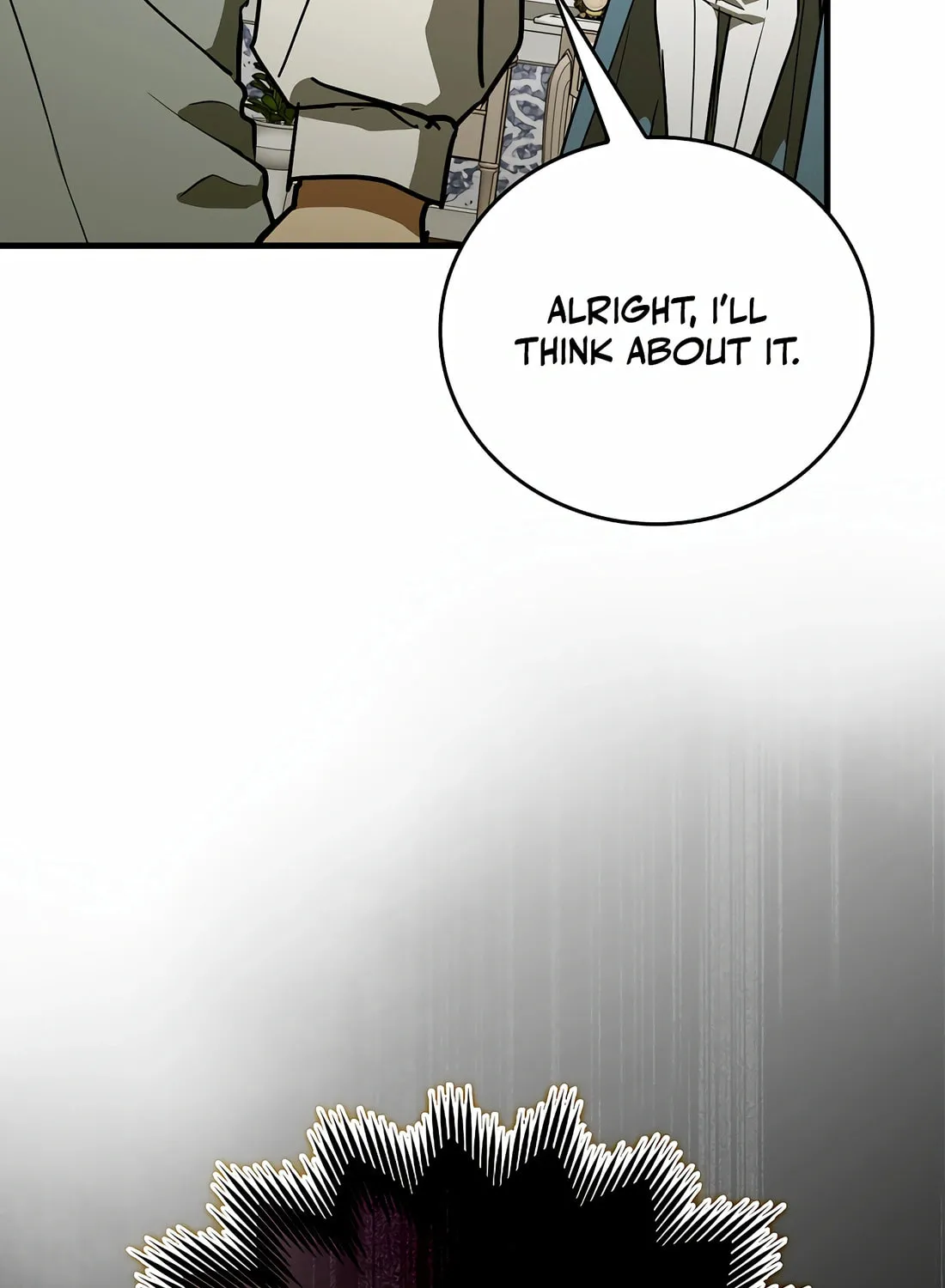 The Holy Power of Modern Medicine Chapter 109 page 25 - 
