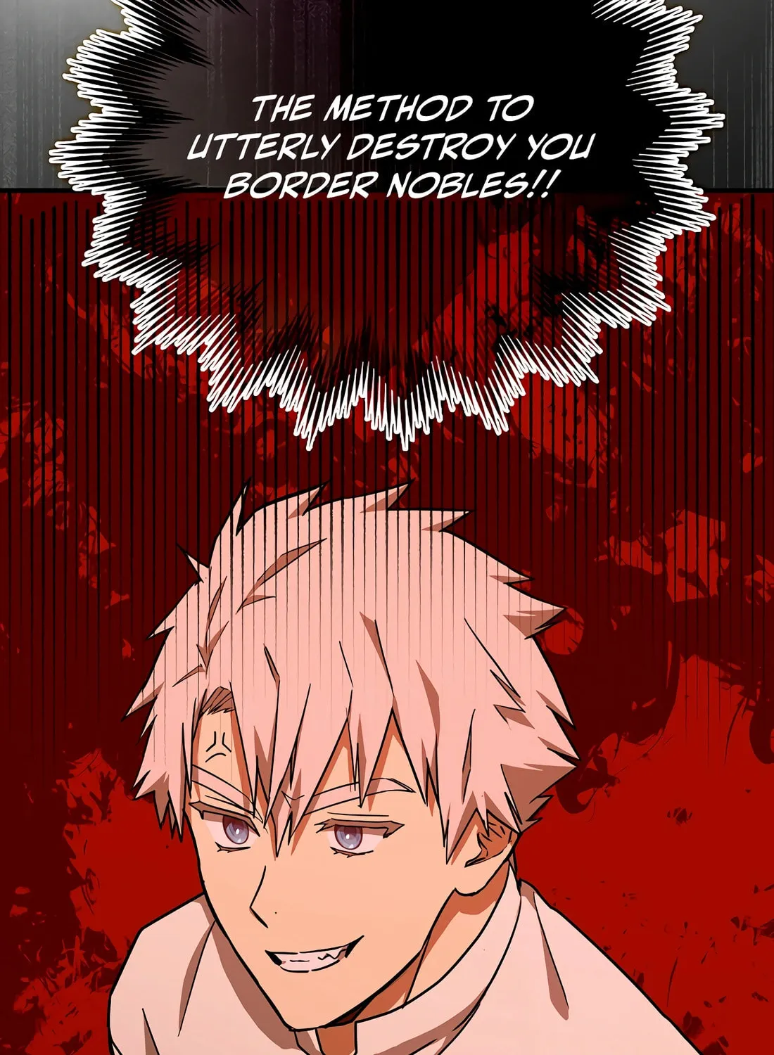 The Holy Power of Modern Medicine Chapter 109 page 26 - 