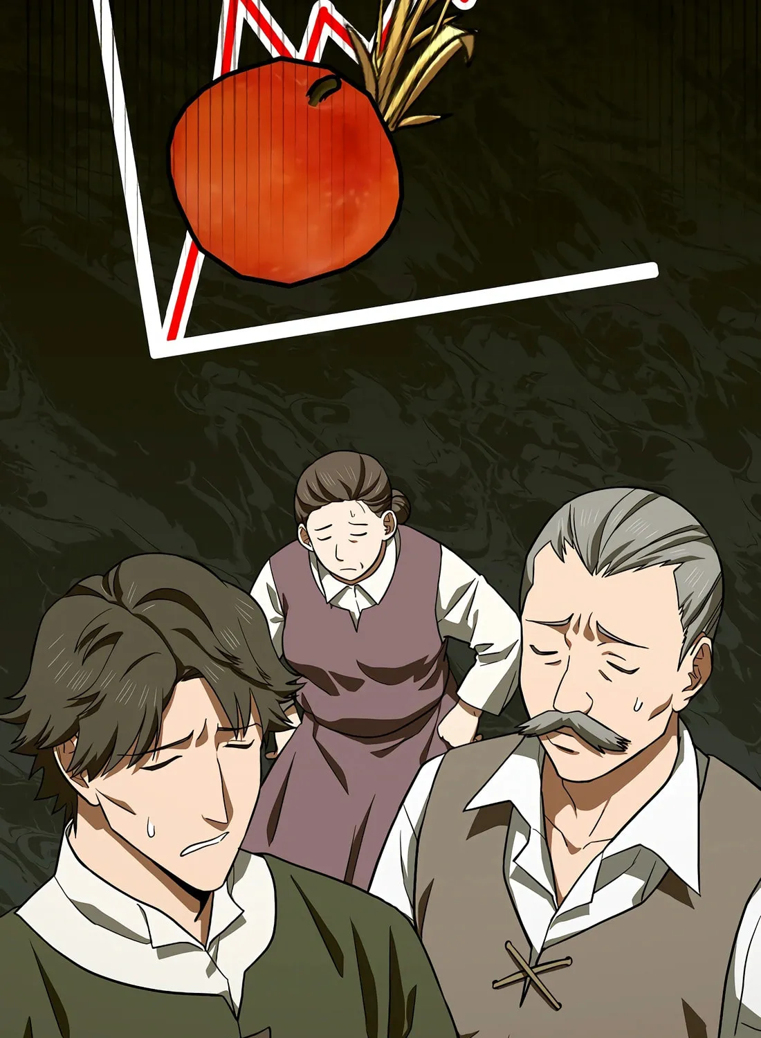 The Holy Power of Modern Medicine Chapter 109 page 33 - 