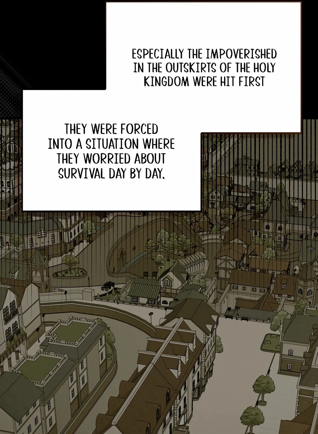 The Holy Power of Modern Medicine Chapter 109 page 38 - 