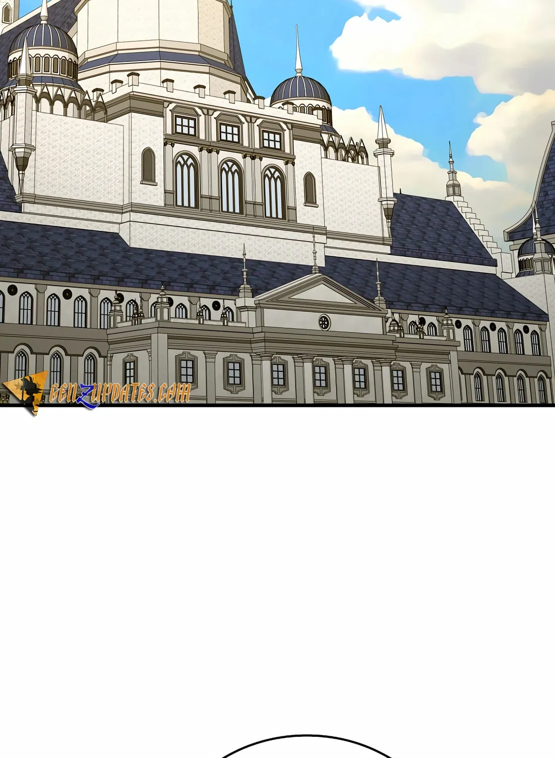 The Holy Power of Modern Medicine Chapter 109 page 41 - 