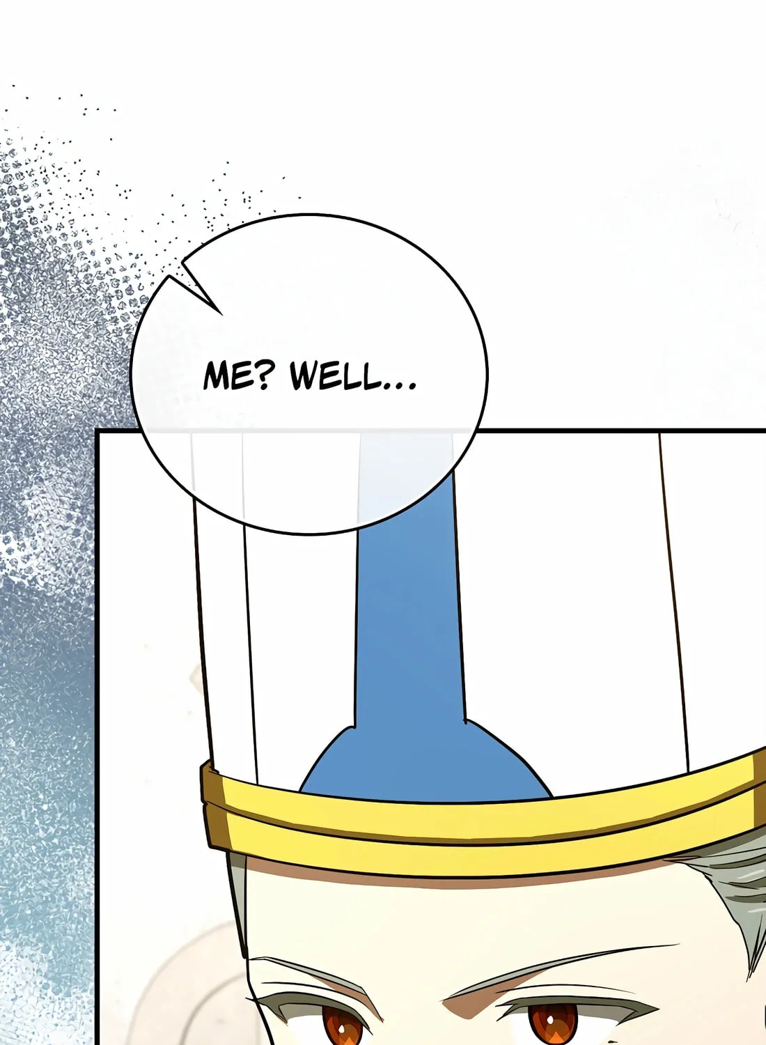 The Holy Power of Modern Medicine Chapter 109 page 44 - 