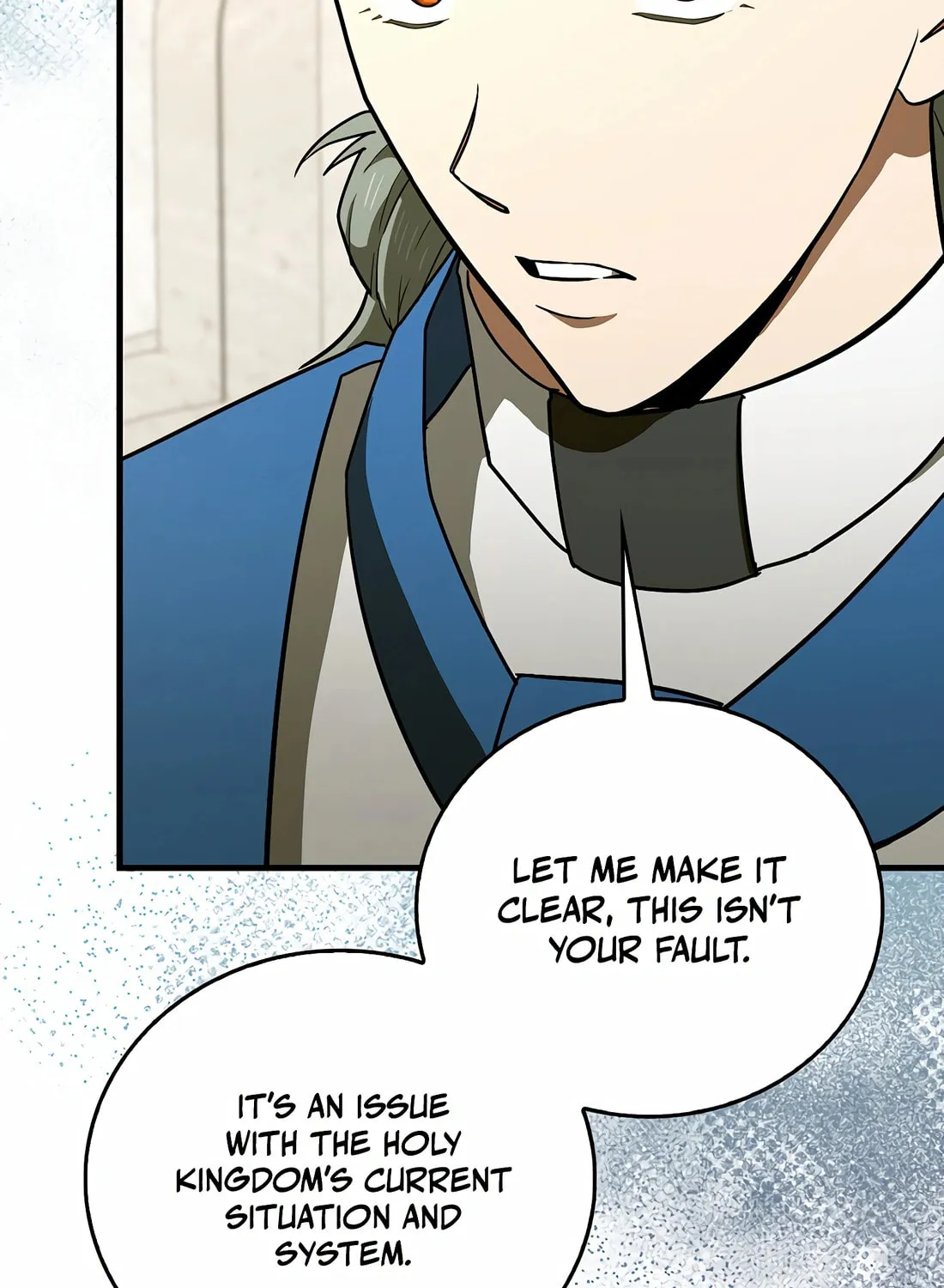 The Holy Power of Modern Medicine Chapter 109 page 45 - 