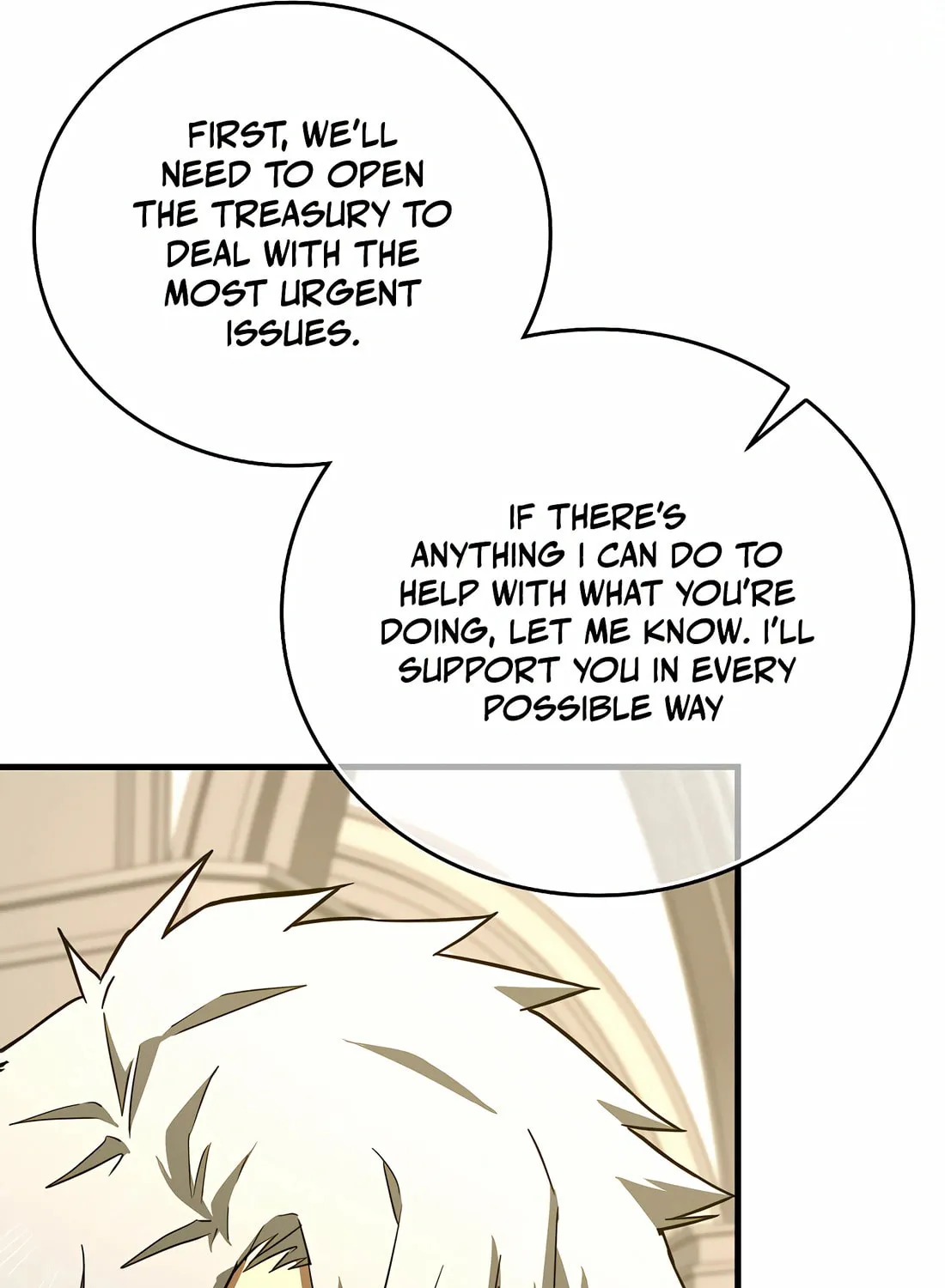 The Holy Power of Modern Medicine Chapter 109 page 47 - 