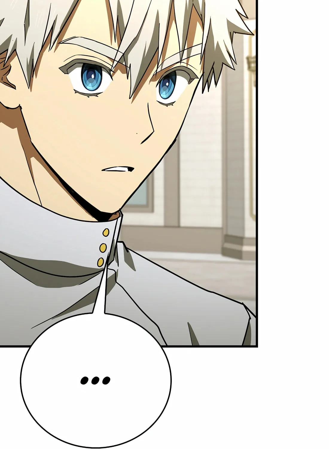 The Holy Power of Modern Medicine Chapter 109 page 48 - 