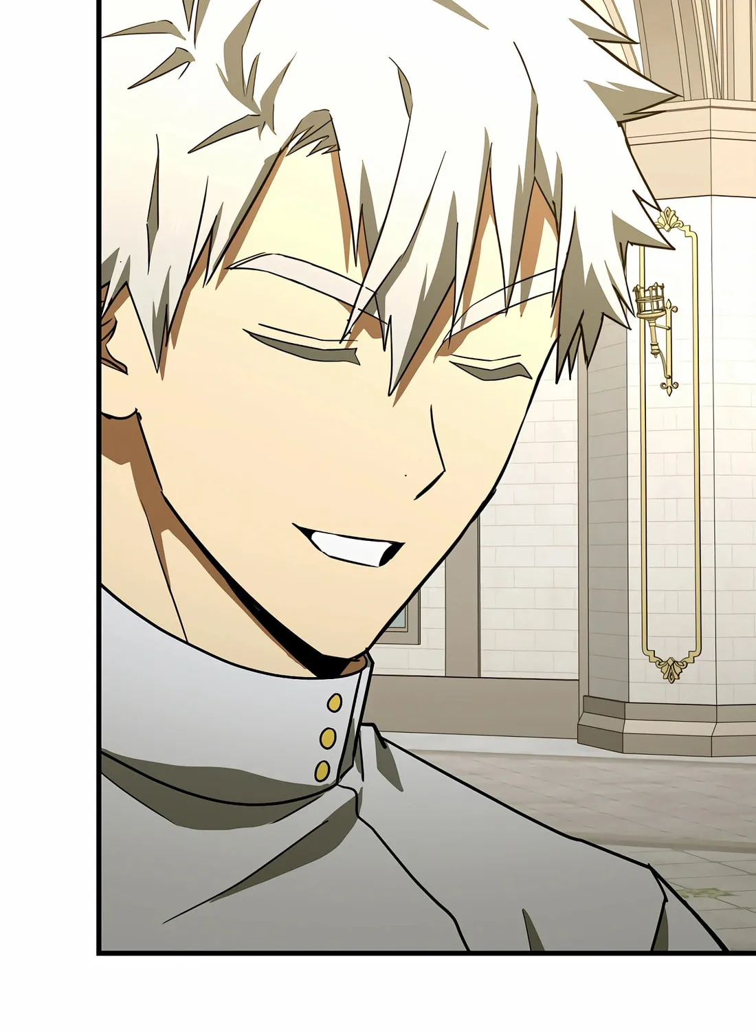 The Holy Power of Modern Medicine Chapter 109 page 50 - 
