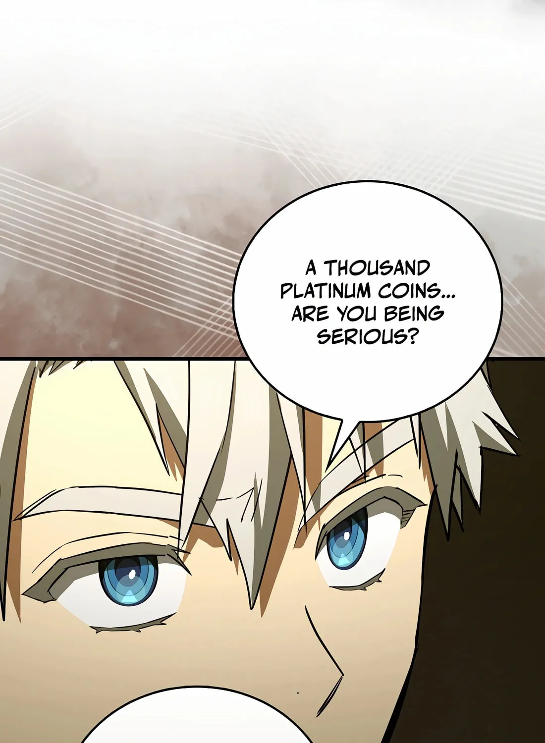 The Holy Power of Modern Medicine Chapter 109 page 6 - 