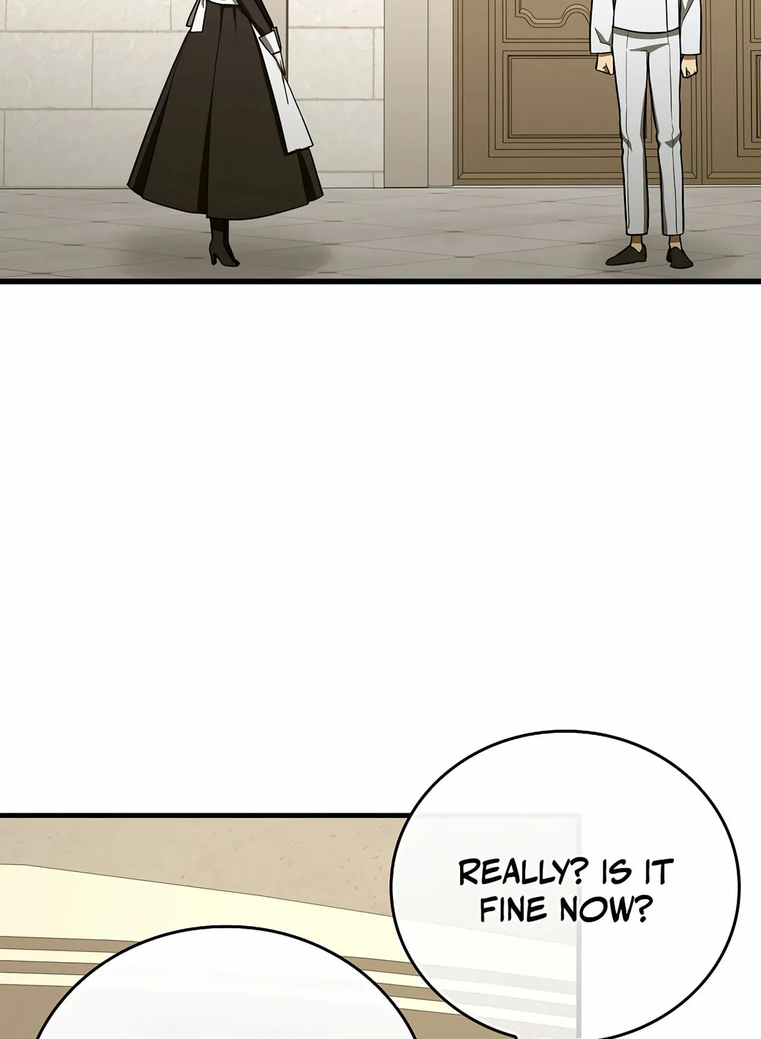 The Holy Power of Modern Medicine Chapter 109 page 52 - 