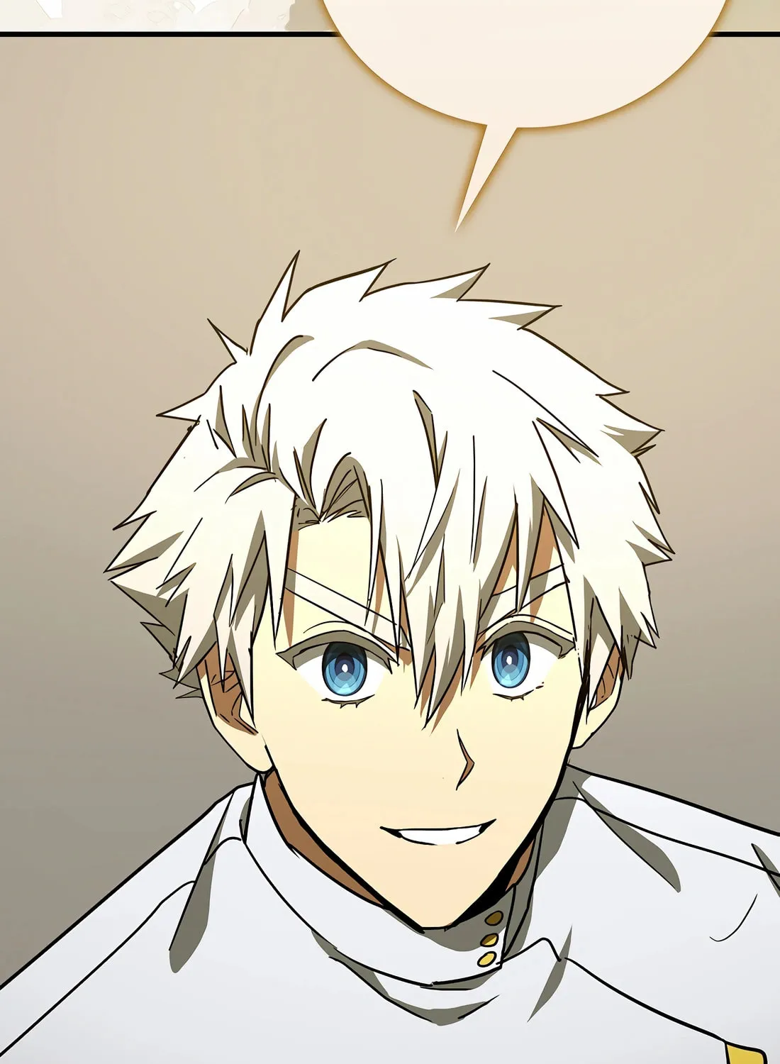 The Holy Power of Modern Medicine Chapter 109 page 55 - 