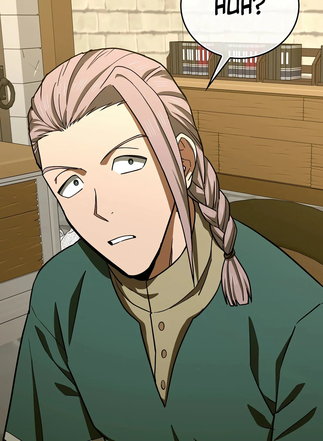 The Holy Power of Modern Medicine Chapter 109 page 60 - 