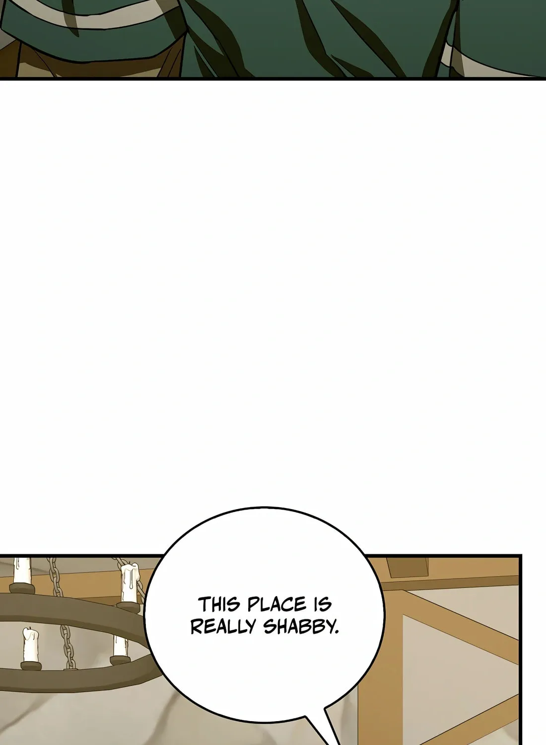 The Holy Power of Modern Medicine Chapter 109 page 61 - 