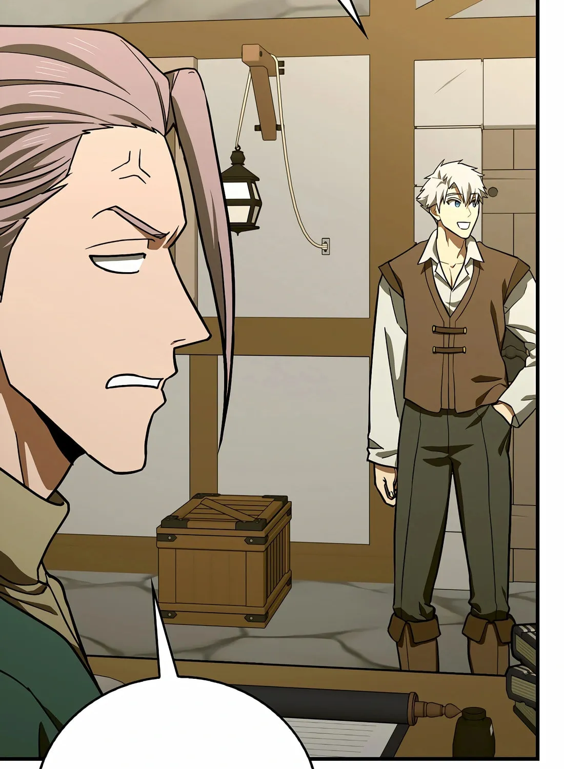 The Holy Power of Modern Medicine Chapter 109 page 62 - 
