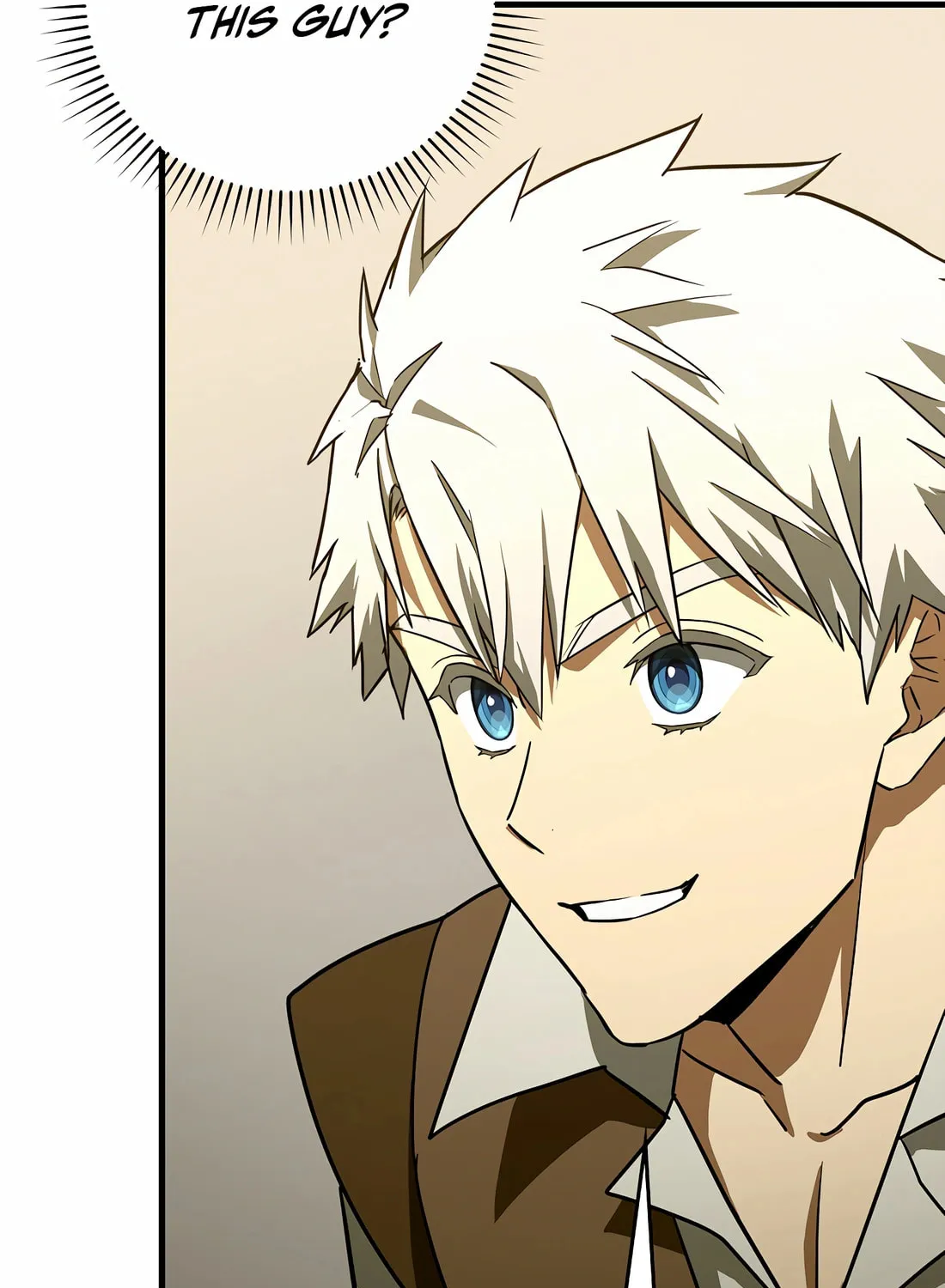 The Holy Power of Modern Medicine Chapter 109 page 66 - 