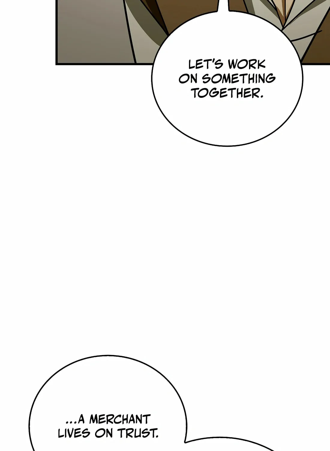 The Holy Power of Modern Medicine Chapter 109 page 67 - 