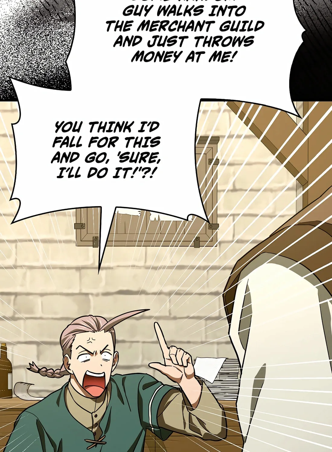 The Holy Power of Modern Medicine Chapter 109 page 70 - 