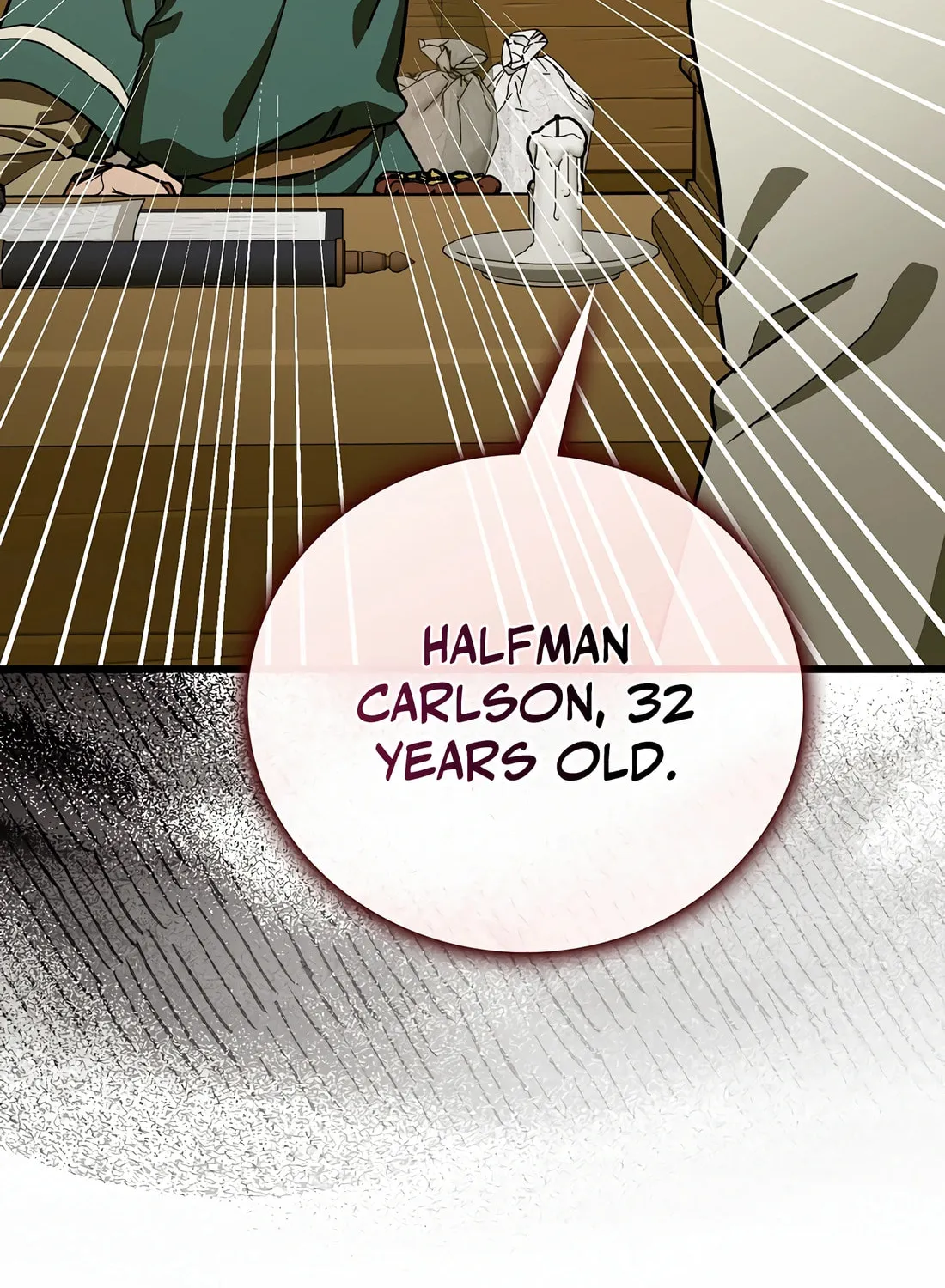 The Holy Power of Modern Medicine Chapter 109 page 71 - 