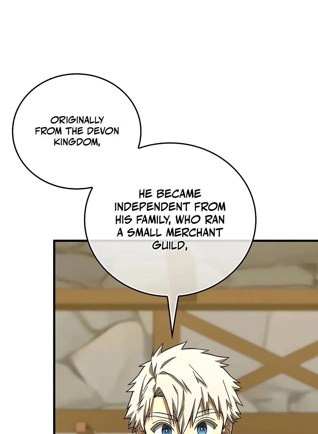 The Holy Power of Modern Medicine Chapter 109 page 72 - 