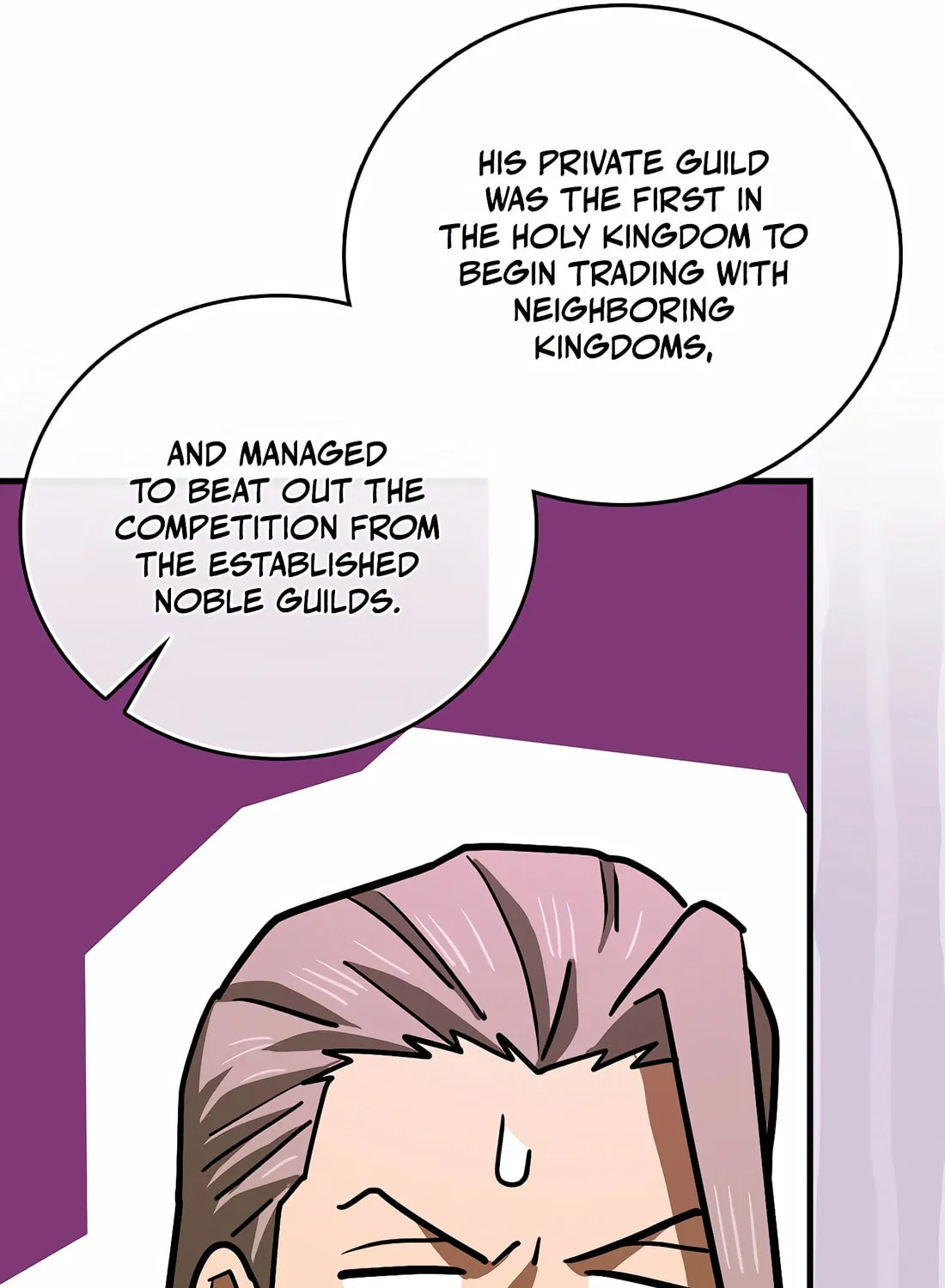 The Holy Power of Modern Medicine Chapter 109 page 75 - 